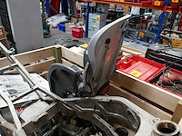Moto-onderdelen en chassis - afbeelding 5 van  5