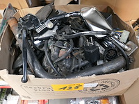 Moto onderdelen - afbeelding 11 van  29
