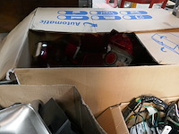 Moto onderdelen - afbeelding 12 van  29