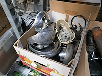 Moto onderdelen - afbeelding 13 van  29