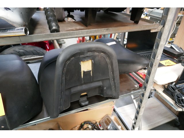 Moto onderdelen - afbeelding 15 van  29