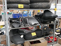 Moto onderdelen - afbeelding 16 van  29