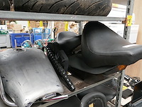 Moto onderdelen - afbeelding 18 van  29