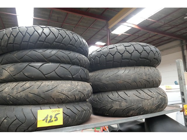 Moto onderdelen - afbeelding 19 van  29