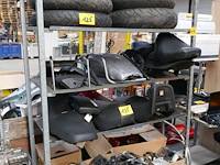 Moto onderdelen - afbeelding 1 van  29