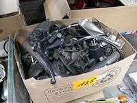 Moto onderdelen - afbeelding 20 van  29