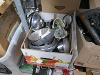 Moto onderdelen - afbeelding 21 van  29