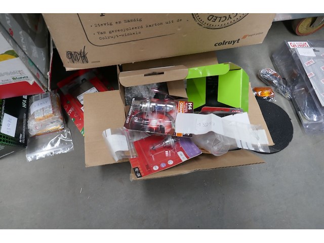 Moto onderdelen - afbeelding 22 van  29