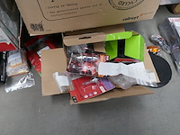 Moto onderdelen - afbeelding 22 van  29