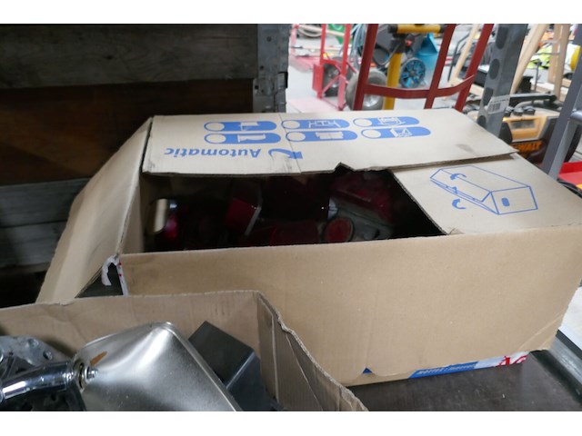 Moto onderdelen - afbeelding 23 van  29