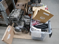 Moto onderdelen - afbeelding 24 van  29