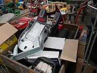 Moto onderdelen - afbeelding 26 van  29