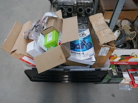 Moto onderdelen - afbeelding 2 van  29