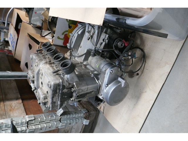 Moto onderdelen - afbeelding 3 van  29