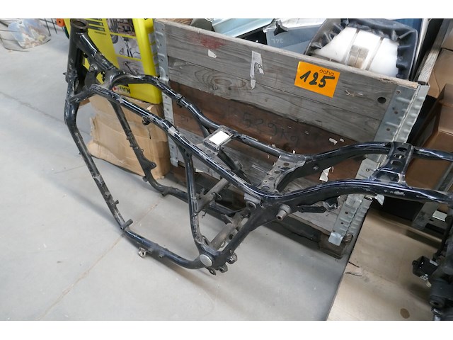 Moto onderdelen - afbeelding 4 van  29