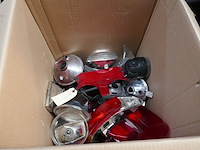 Moto onderdelen - afbeelding 6 van  29