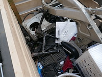 Moto onderdelen - afbeelding 8 van  29