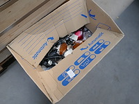 Moto onderdelen - afbeelding 9 van  29