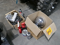 Moto onderdelen - afbeelding 1 van  5