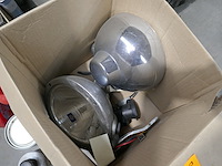 Moto onderdelen - afbeelding 2 van  5