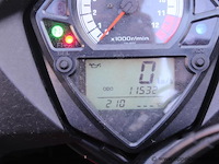 Moto suzuki, sv 1000s, js1bx322100102919, 11532km, geen papieren, 1 sleutel - afbeelding 8 van  8