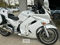 Moto yamaha fjr1300ap - afbeelding 2 van  17