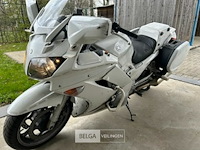 Moto yamaha fjr1300ap - afbeelding 3 van  17