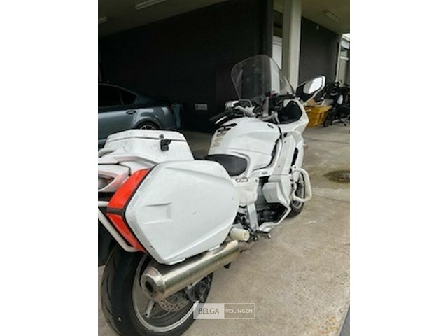 Moto yamaha fjr1300ap - afbeelding 5 van  17