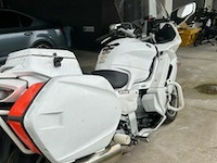 Moto yamaha fjr1300ap - afbeelding 5 van  17