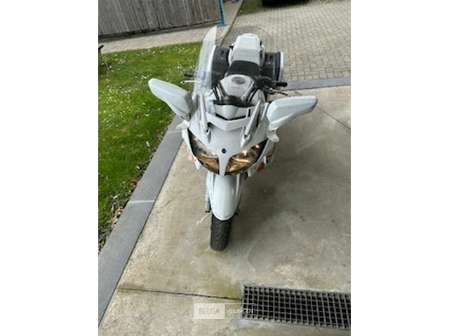 Moto yamaha fjr1300ap - afbeelding 6 van  17