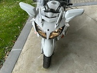 Moto yamaha fjr1300ap - afbeelding 6 van  17