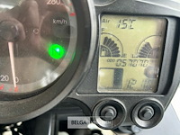 Moto yamaha fjr1300ap - afbeelding 8 van  17