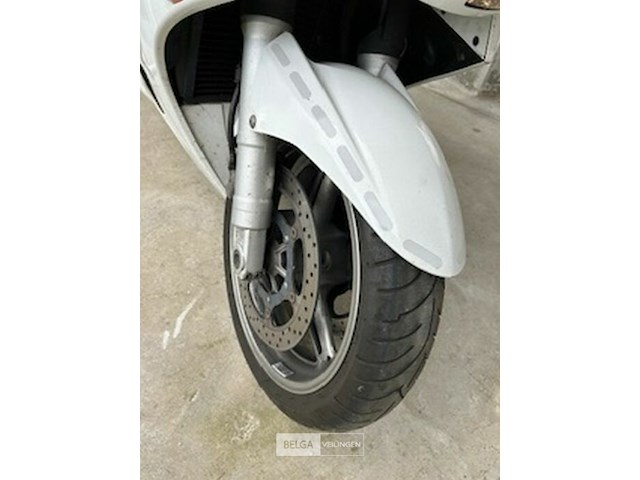 Moto yamaha fjr1300ap - afbeelding 9 van  17