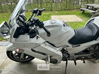 Moto yamaha fjr1300ap