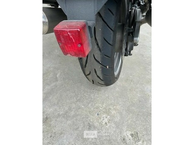 Moto yamaha fjr1300ap - afbeelding 11 van  17