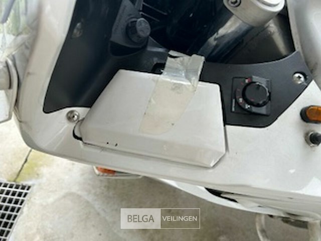 Moto yamaha fjr1300ap - afbeelding 12 van  17