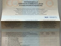 Moto yamaha fjr1300ap - afbeelding 13 van  17