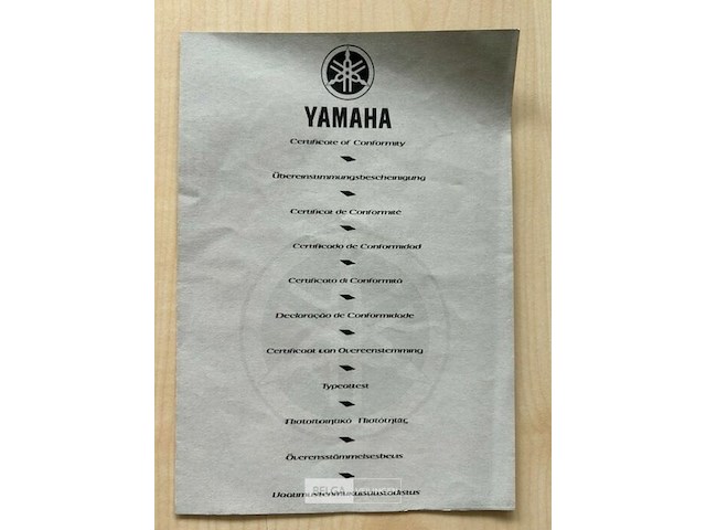 Moto yamaha fjr1300ap - afbeelding 14 van  17