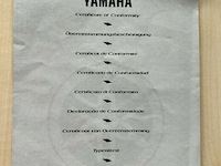 Moto yamaha fjr1300ap - afbeelding 14 van  17