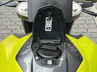 Moto zanter 310 cc / bj 2021 / 1076 km - afbeelding 6 van  27