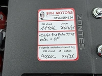 Moto zanter 310 cc / bj 2021 / 1076 km - afbeelding 7 van  27