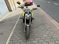 Moto zanter 310 cc / bj 2021 / 1076 km - afbeelding 12 van  27