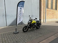 Moto zanter 310 cc / bj 2021 / 1076 km - afbeelding 21 van  27