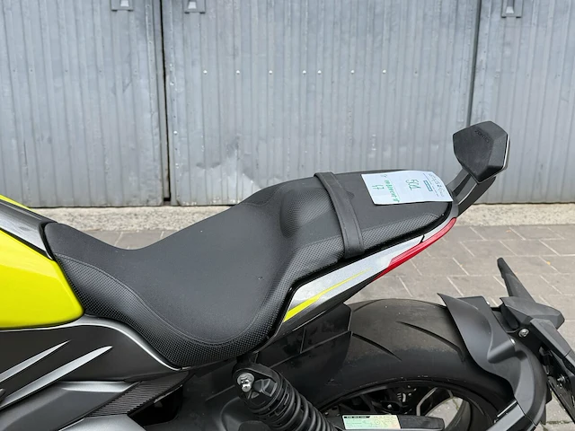 Moto zanter - afbeelding 8 van  27