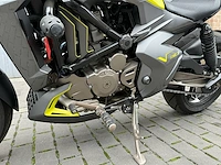 Moto zanter - afbeelding 10 van  27