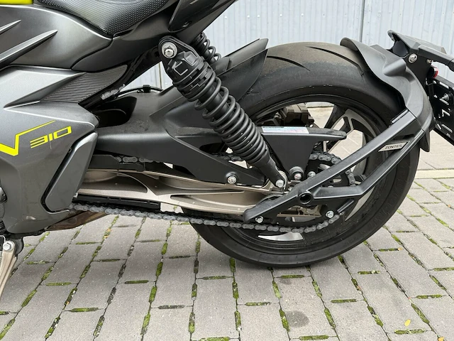 Moto zanter - afbeelding 11 van  27