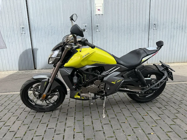 Moto zanter - afbeelding 1 van  27