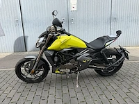 Moto zanter
