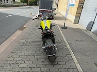 Moto zanter - afbeelding 22 van  27