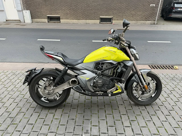 Moto zanter - afbeelding 23 van  27